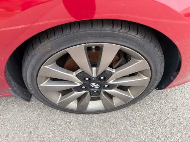 Used 2018 Hyundai Elantra GT Sport FWD image 23