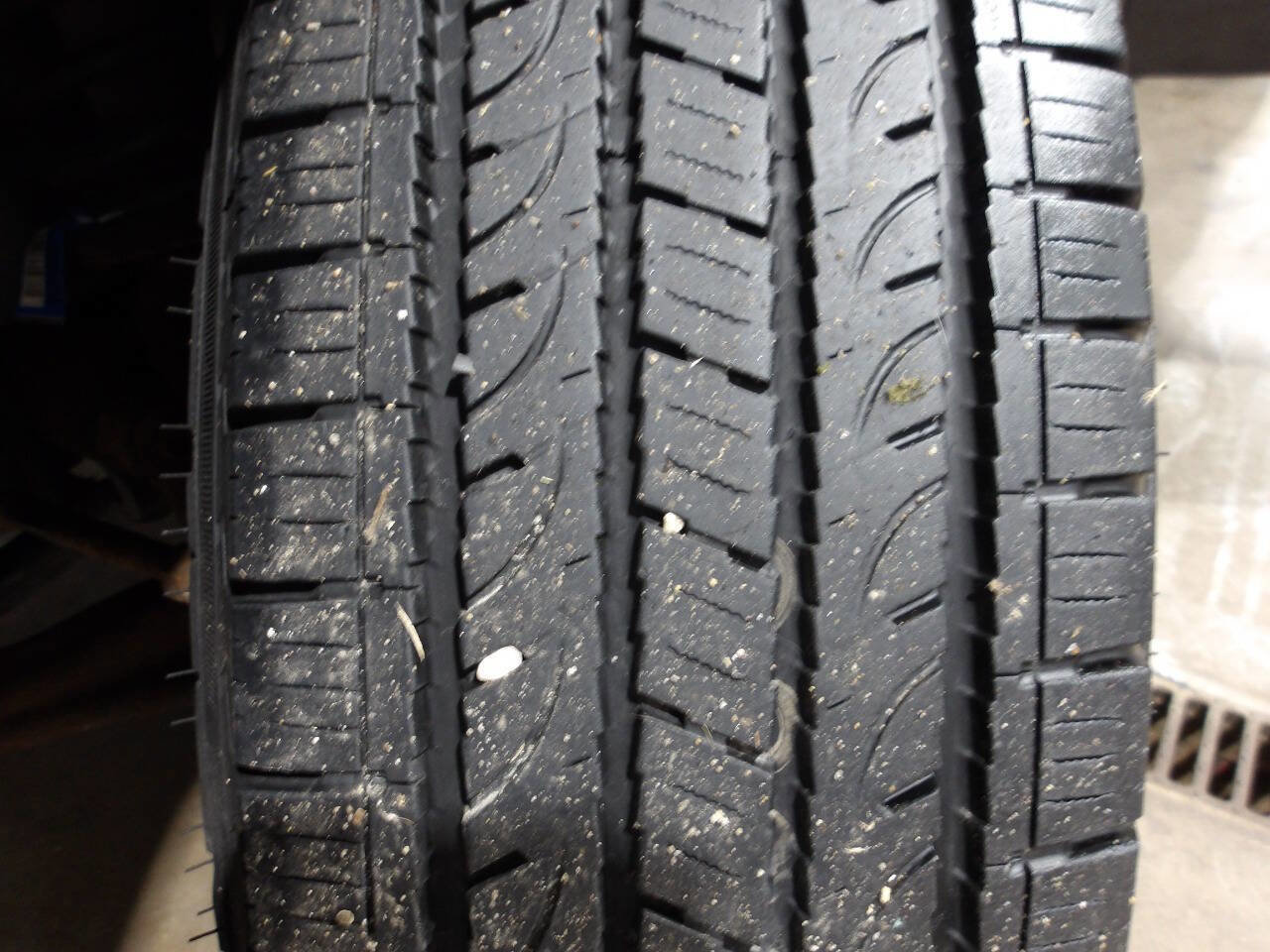 Used 2009 Jeep Liberty Sport w/ Popular Equipment Group image 39