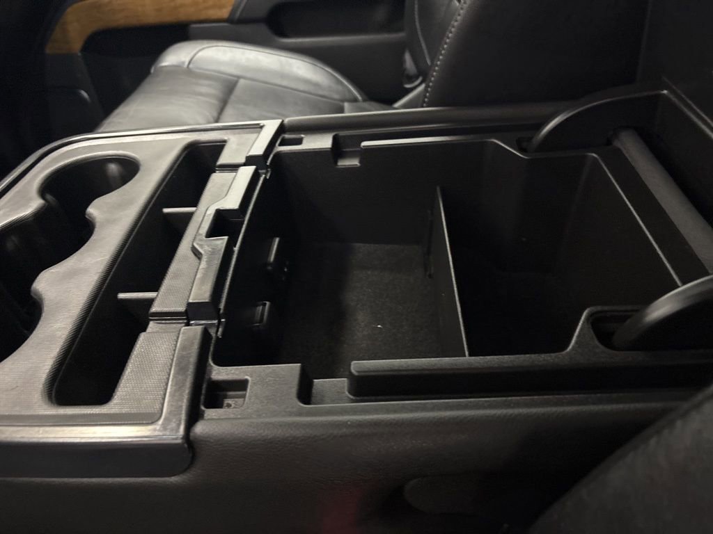 Used 2017 Chevrolet Silverado 1500 LTZ AWD/4WD image 19