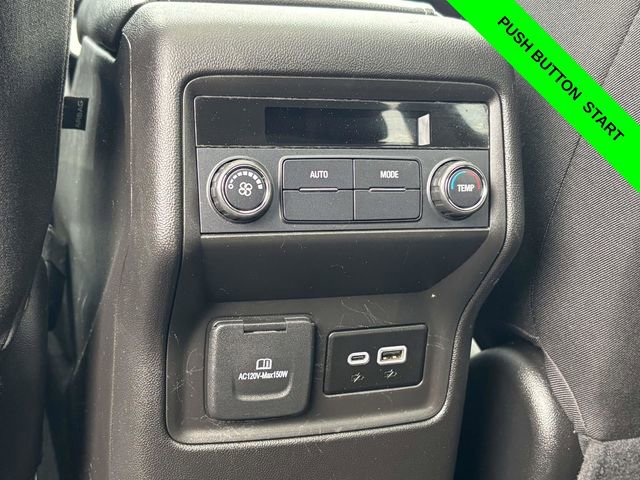 Used 2023 GMC Acadia SLE w/ Infotainment Package AWD/4WD image 30