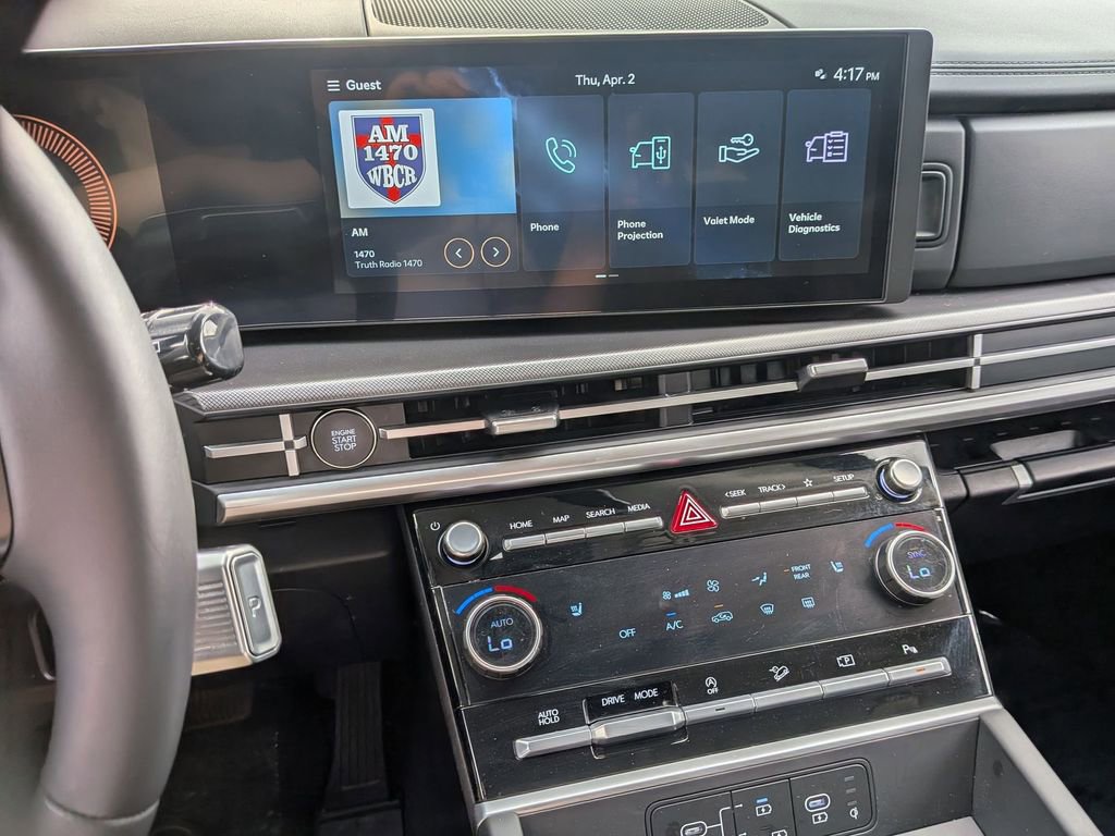 Used 2025 Hyundai Santa Fe SEL image 18