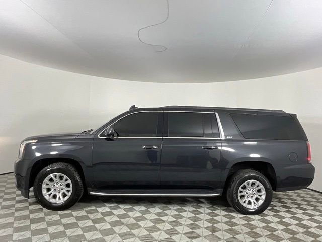 Used 2020 GMC Yukon XL SLT AWD/4WD image 8