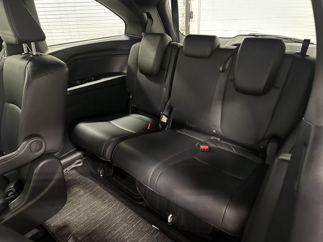 Used 2024 Honda Odyssey Sport image 15