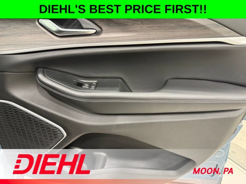 New 2026 Jeep Grand Cherokee Limited AWD/4WD image 16