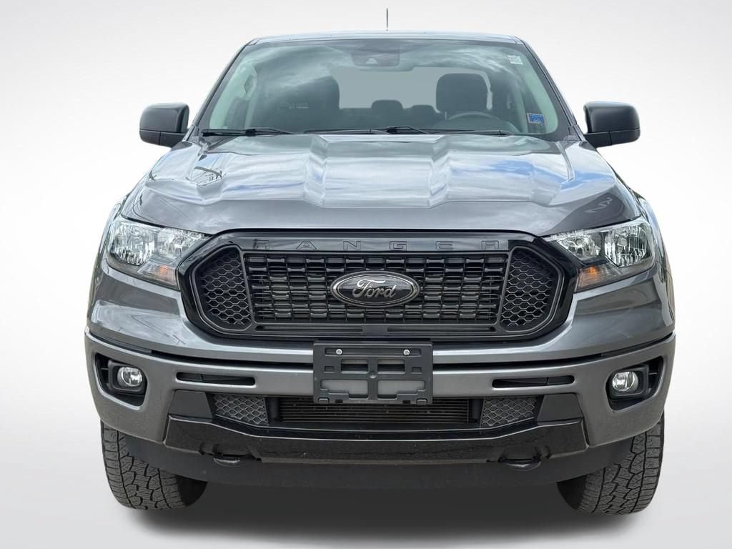 Used 2021 Ford Ranger XLT w/ Equipment Group 301A Mid AWD/4WD image 11