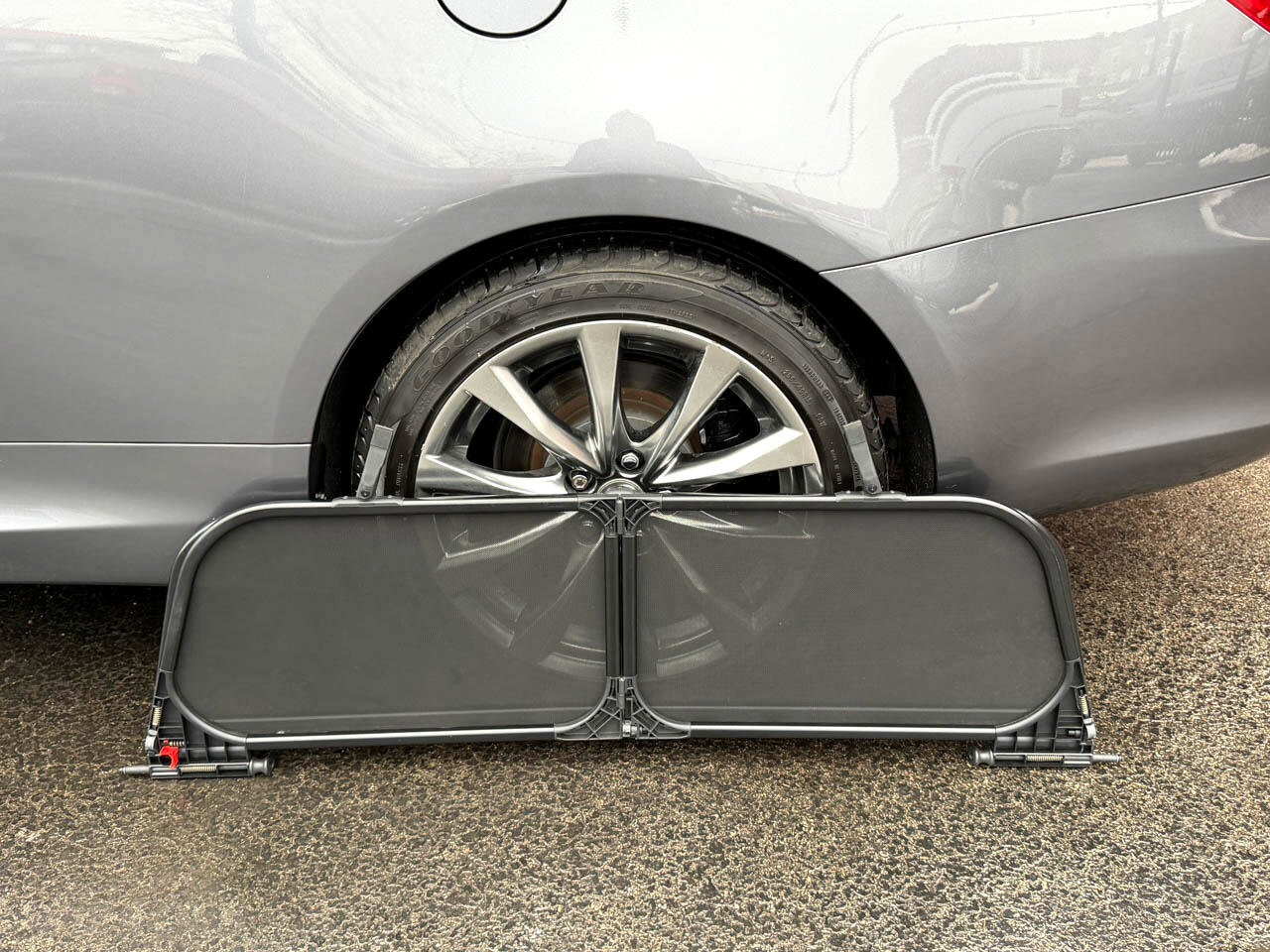 Used 2015 Lexus IS 250C 250 image 24