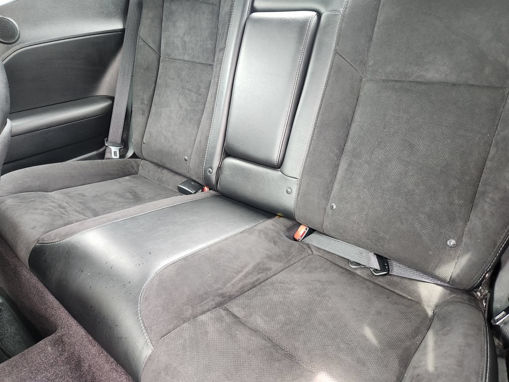 Used 2018 Dodge Challenger GT w/ GT Interior Package AWD/4WD image 9