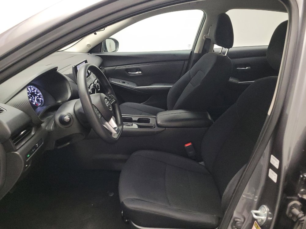 Used 2023 Nissan Sentra S FWD image 17