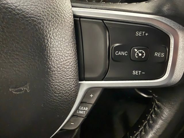 Used 2021 RAM 1500 Big Horn image 18