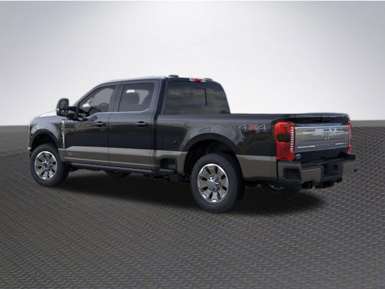New 2026 Ford F250 King Ranch AWD/4WD image 4