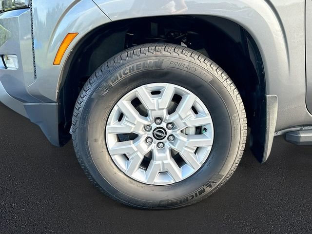 Used 2024 Nissan Frontier SV w/ SV Convenience Package image 29