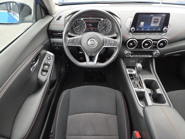 Used 2023 Nissan Sentra SR w/ Electronics Package image 25