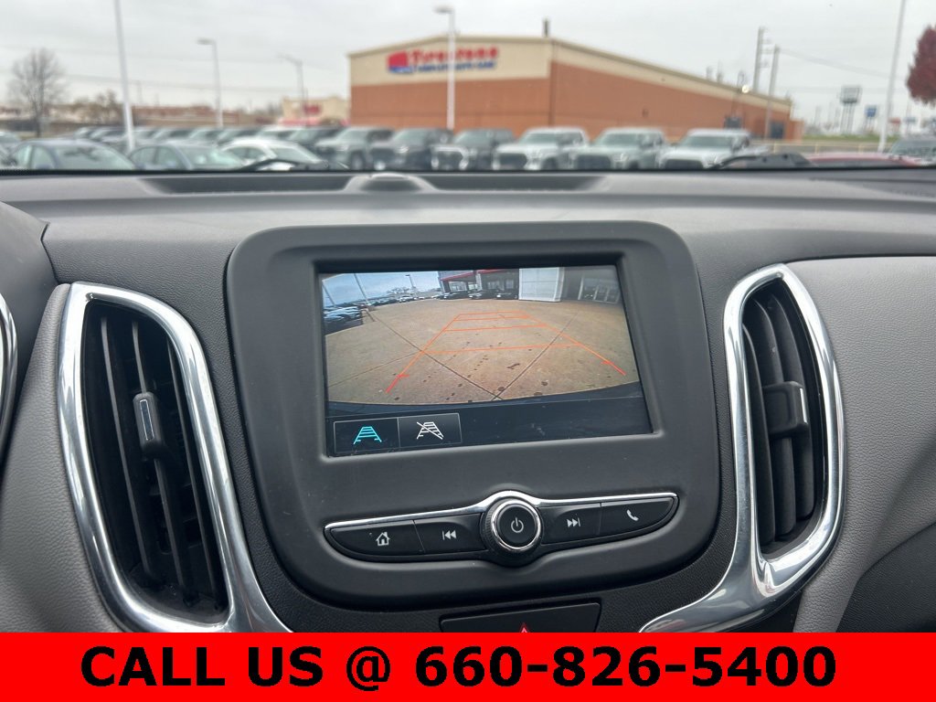 Used 2018 Chevrolet Equinox LT image 24