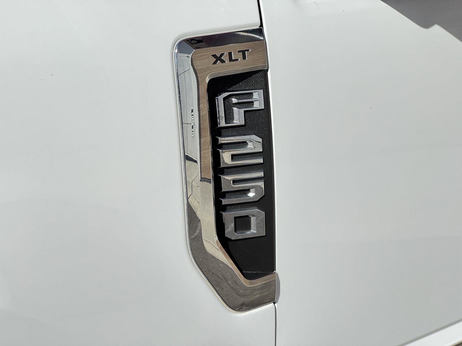 Used 2022 Ford F250 XLT w/ XLT Value Package image 8
