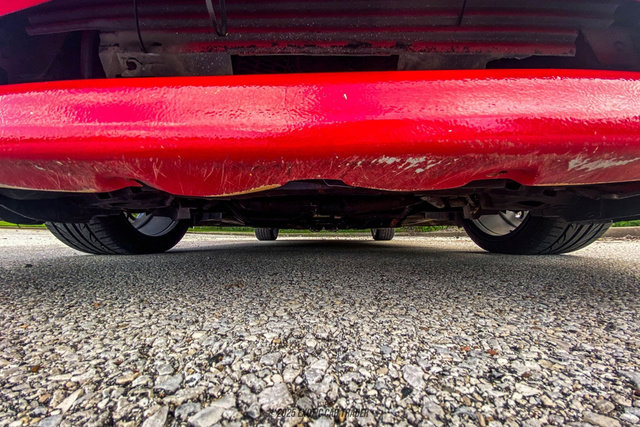 Used 1993 Nissan 300ZX Convertible image 79