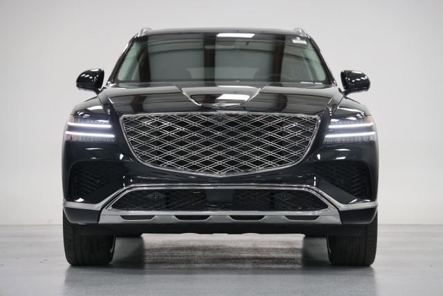New 2026 Genesis GV80 2.5T Prestige AWD/4WD image 2