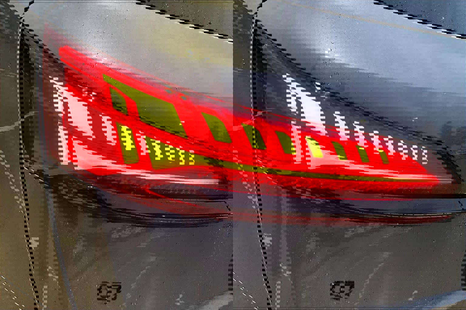 New 2026 Audi Q7 2.0T Premium image 14