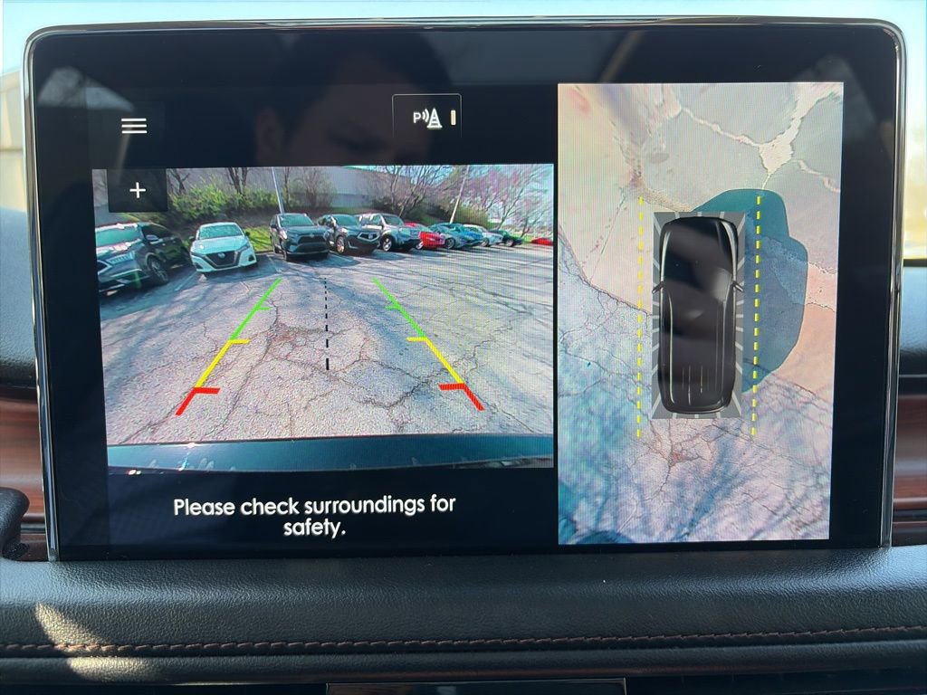 Used 2020 Lincoln Aviator Reserve w/ Equipment Group 202A image 15