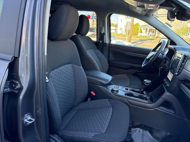 New 2025 Ford Ranger XL w/ Trailer Tow Package AWD/4WD image 28
