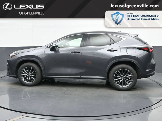 Used 2025 Lexus NX 350 AWD w/ Cold Area Package image 5