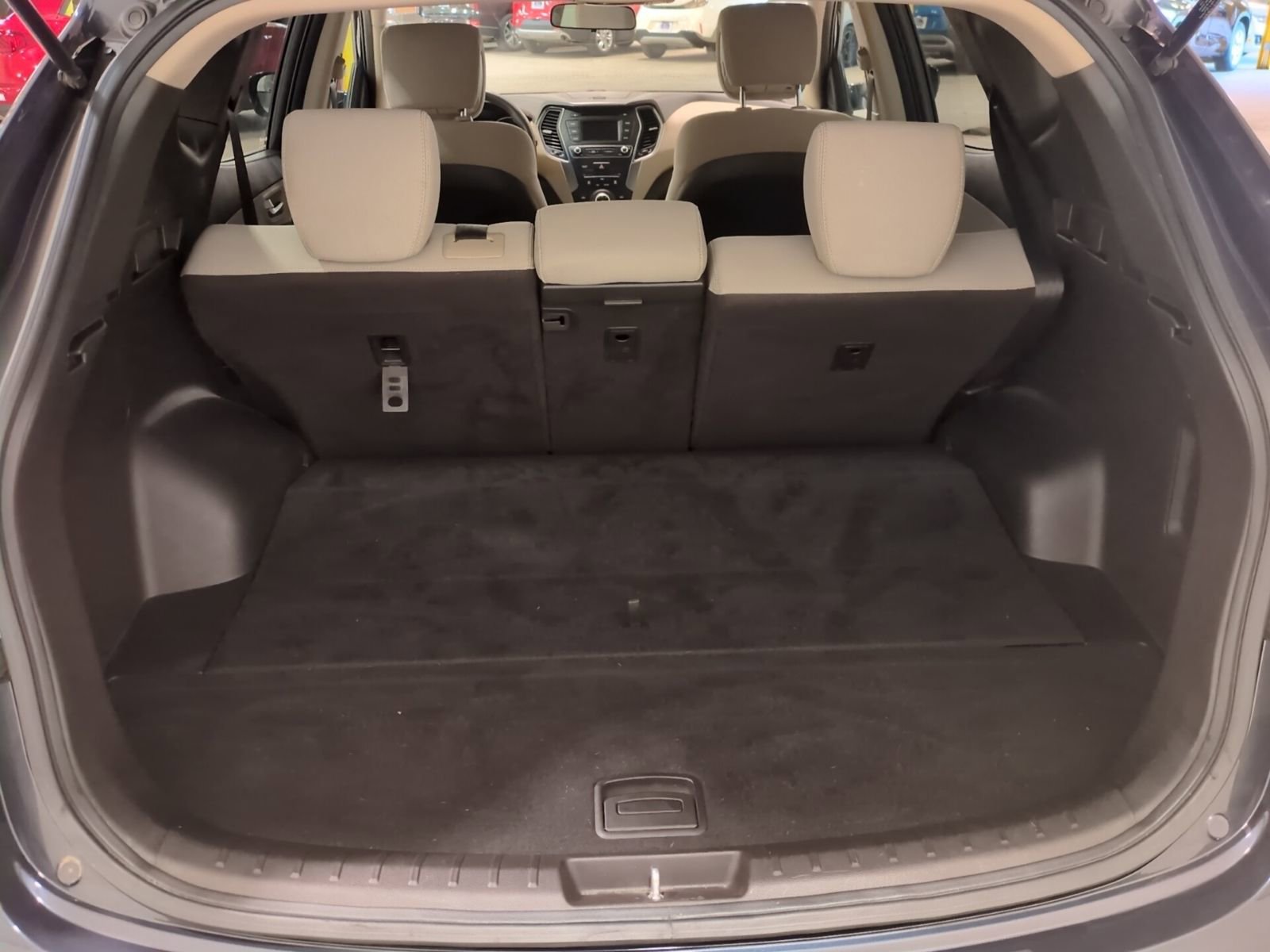 Used 2018 Hyundai Santa Fe Sport image 13