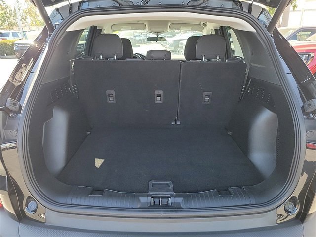 Used 2025 Ford Escape Active image 17