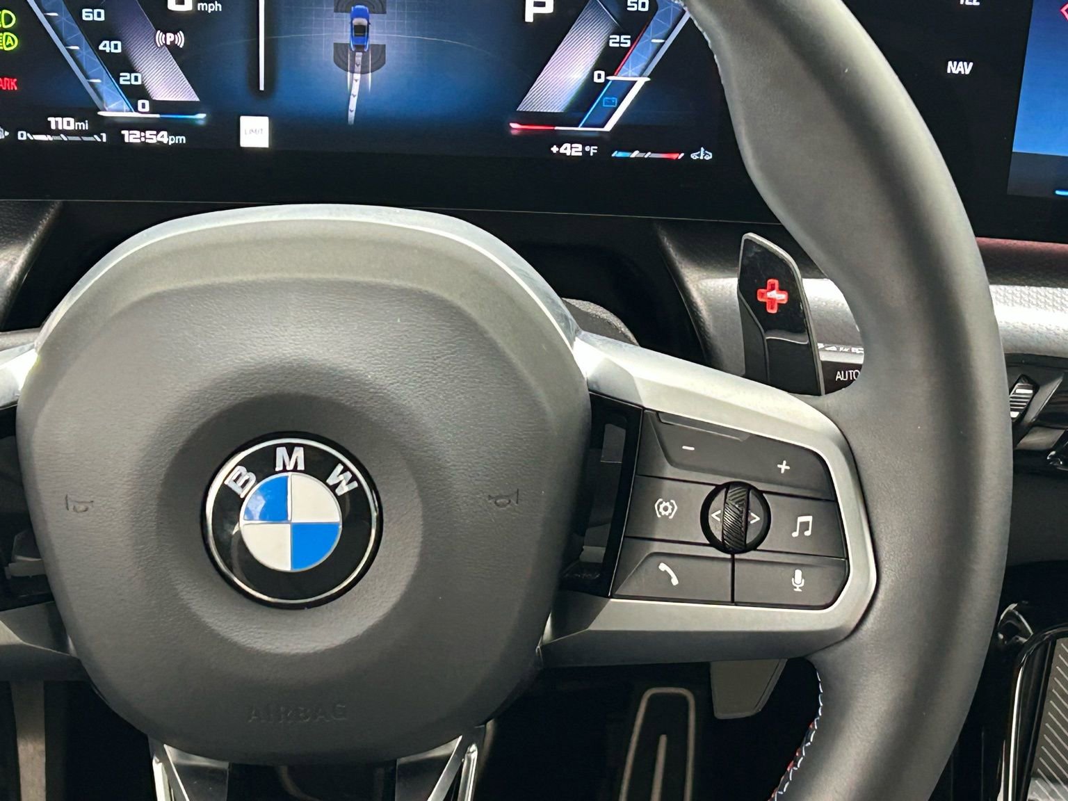 Used 2025 BMW X2 M35i image 13
