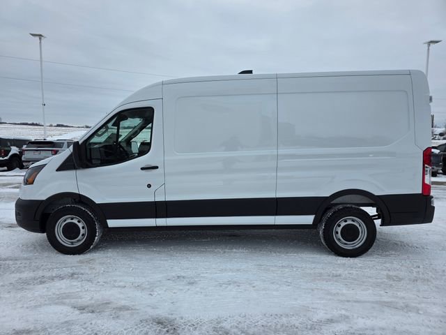 New 2026 Ford Transit 150 148 Medium Roof image 26