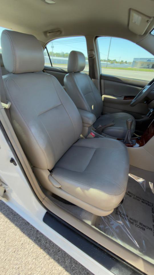 Used 2007 Toyota Corolla CE FWD image 35