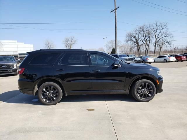 Used 2022 Dodge Durango GT image 11