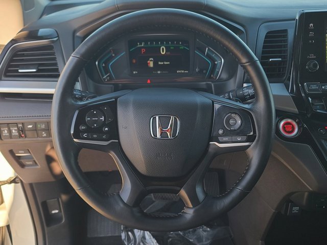 Used 2019 Honda Odyssey Elite image 25