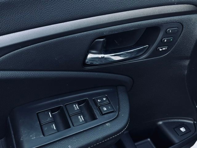 New 2026 Honda Ridgeline RTL image 11