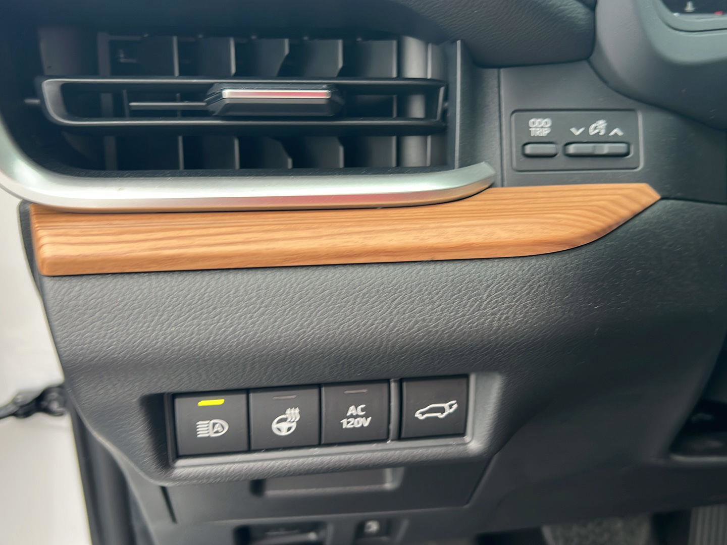 New 2026 Toyota Grand Highlander Limited image 21