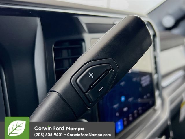 New 2026 Ford F350 Platinum AWD/4WD image 10