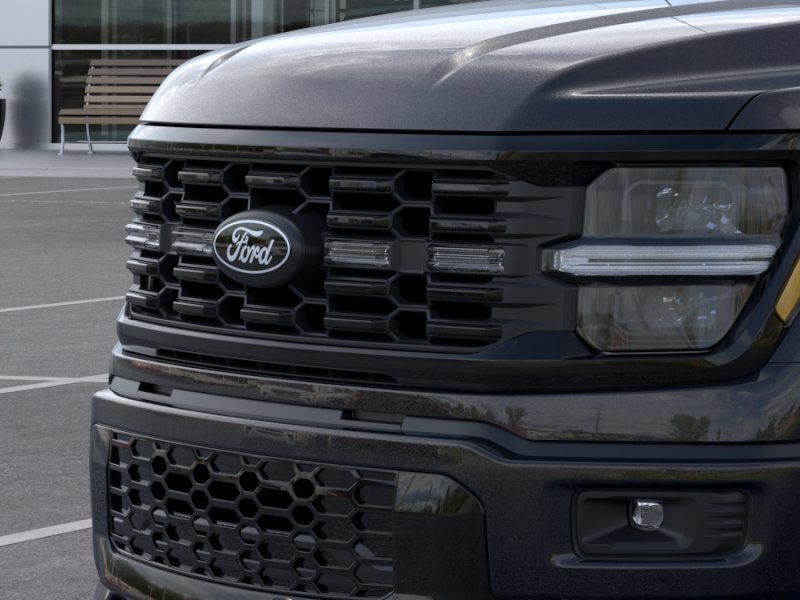 New 2026 Ford F150 STX w/ F-150 LOBO Package image 39