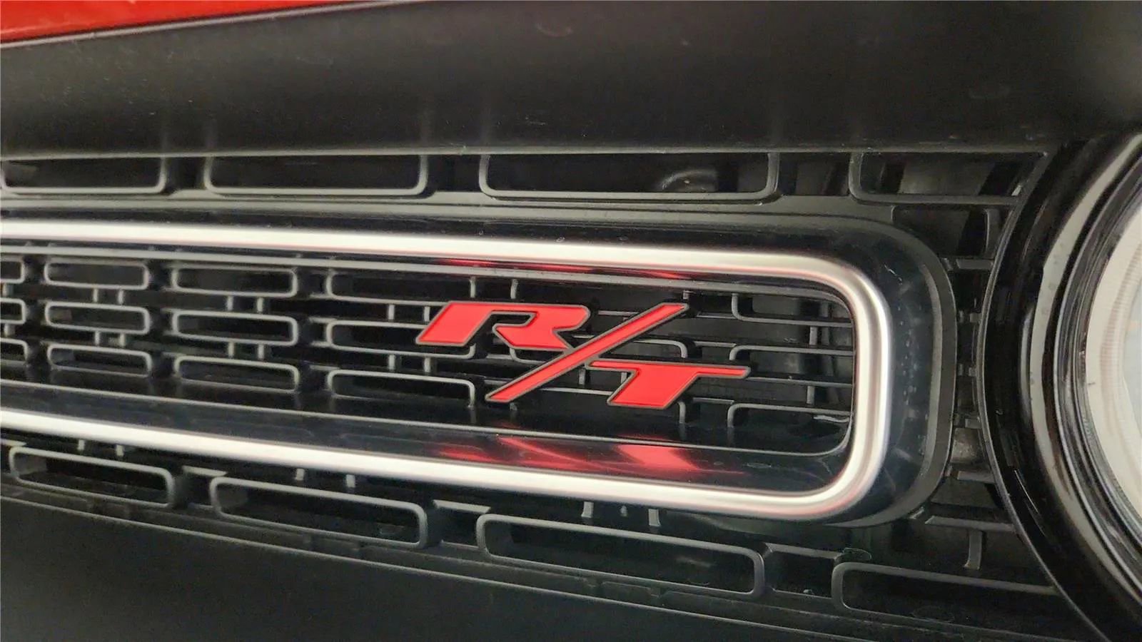 Used 2023 Dodge Challenger R/T w/ Plus Package RWD image 26