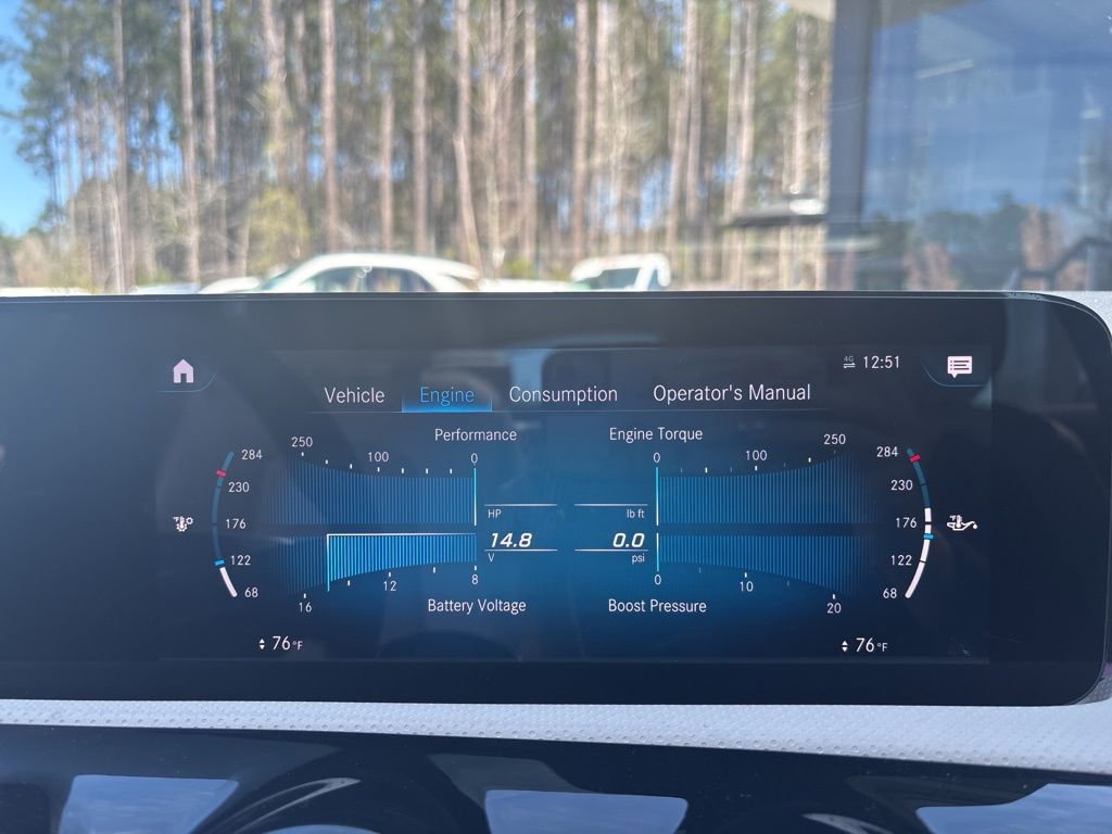 Used 2021 Mercedes-Benz CLA 250 CLA 250 image 36