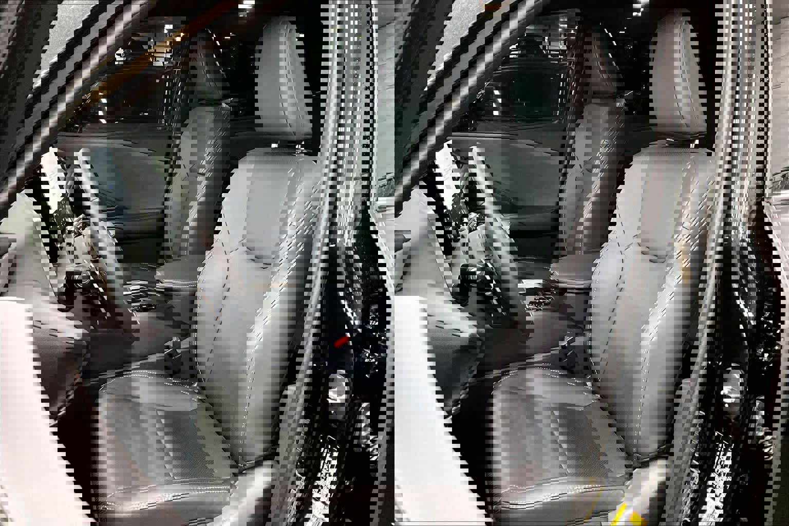 Used 2026 Lexus TX 350 AWD w/ Technology Package image 7