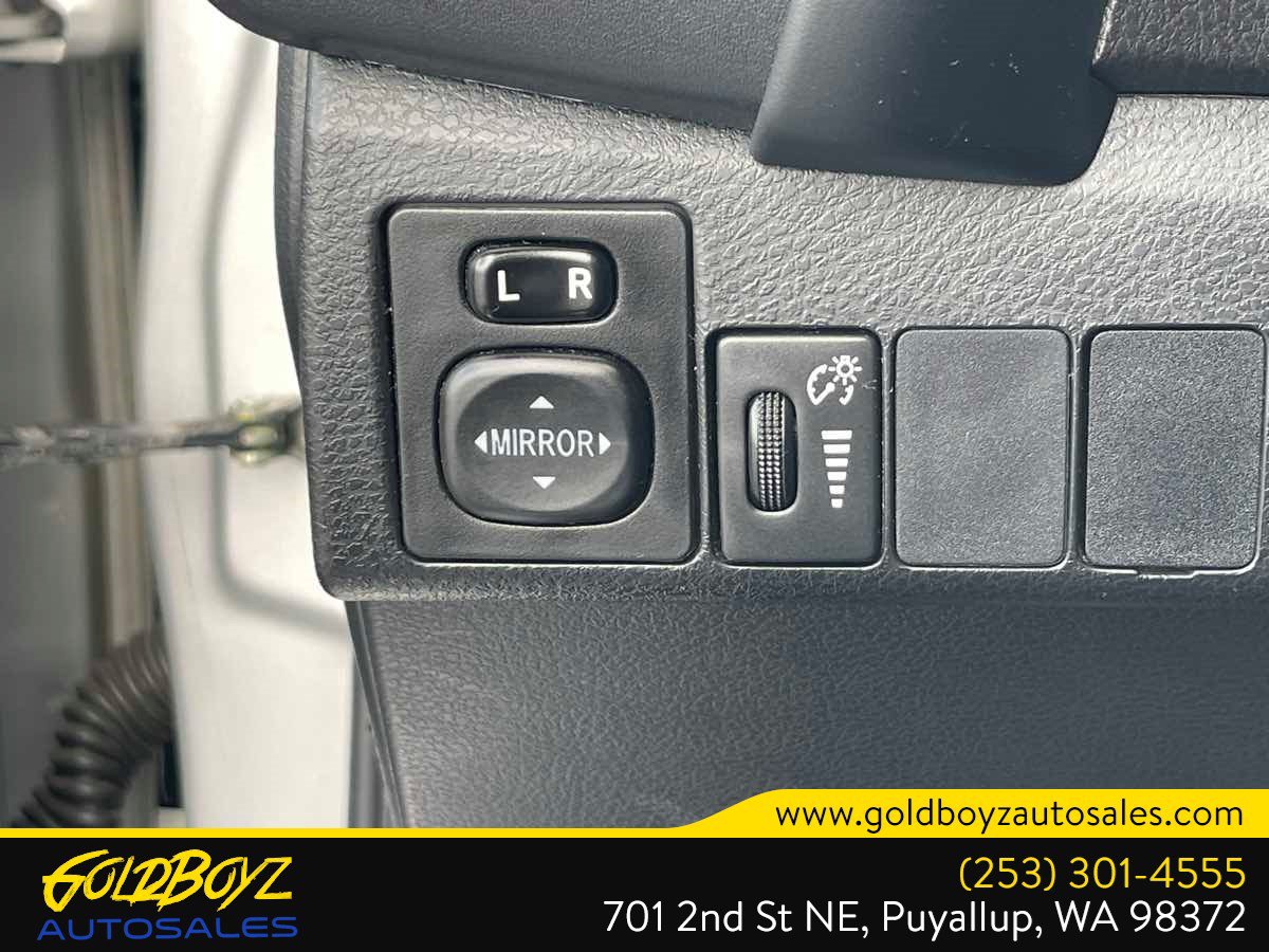Used 2018 Toyota Corolla XSE w/ Carpet Mat Package (TMS) FWD image 36