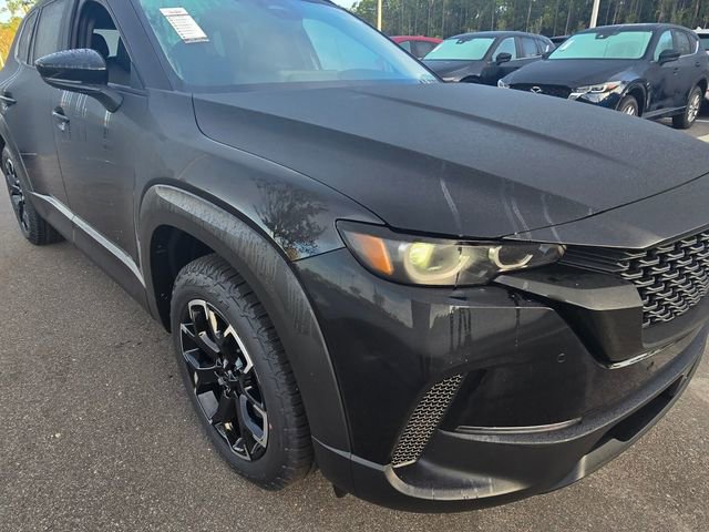 New 2026 MAZDA CX-50 Meridian Edition w/ Weather Package image 18