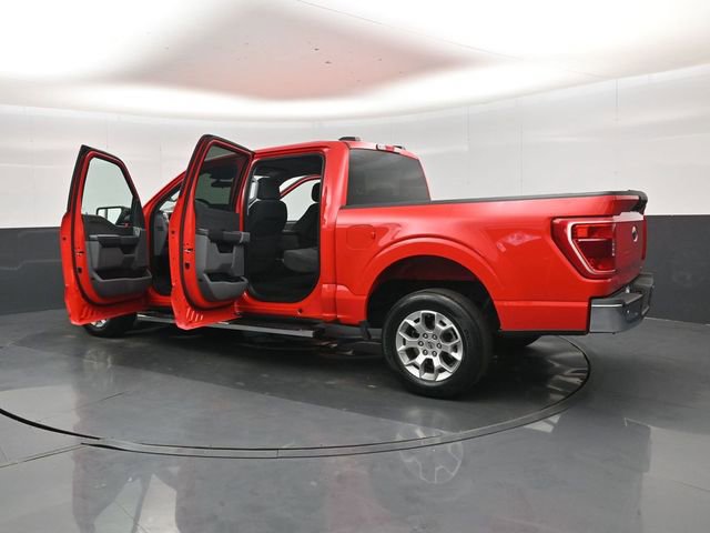 Used 2023 Ford F150 Lariat image 46