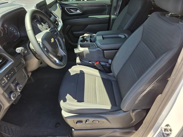 Certified 2023 Chevrolet Tahoe LS RWD image 10