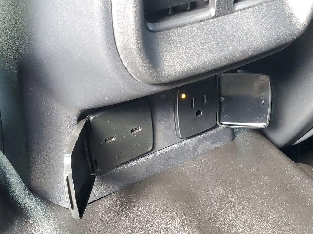 New 2026 Ford Bronco Big Bend w/ Black Diamond Package image 30