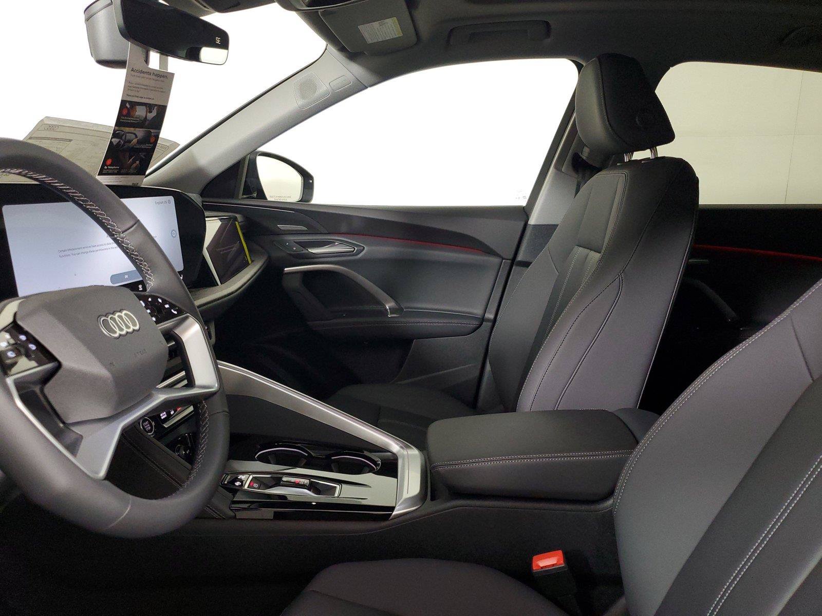 New 2026 Audi Q5 Premium Plus AWD/4WD image 22