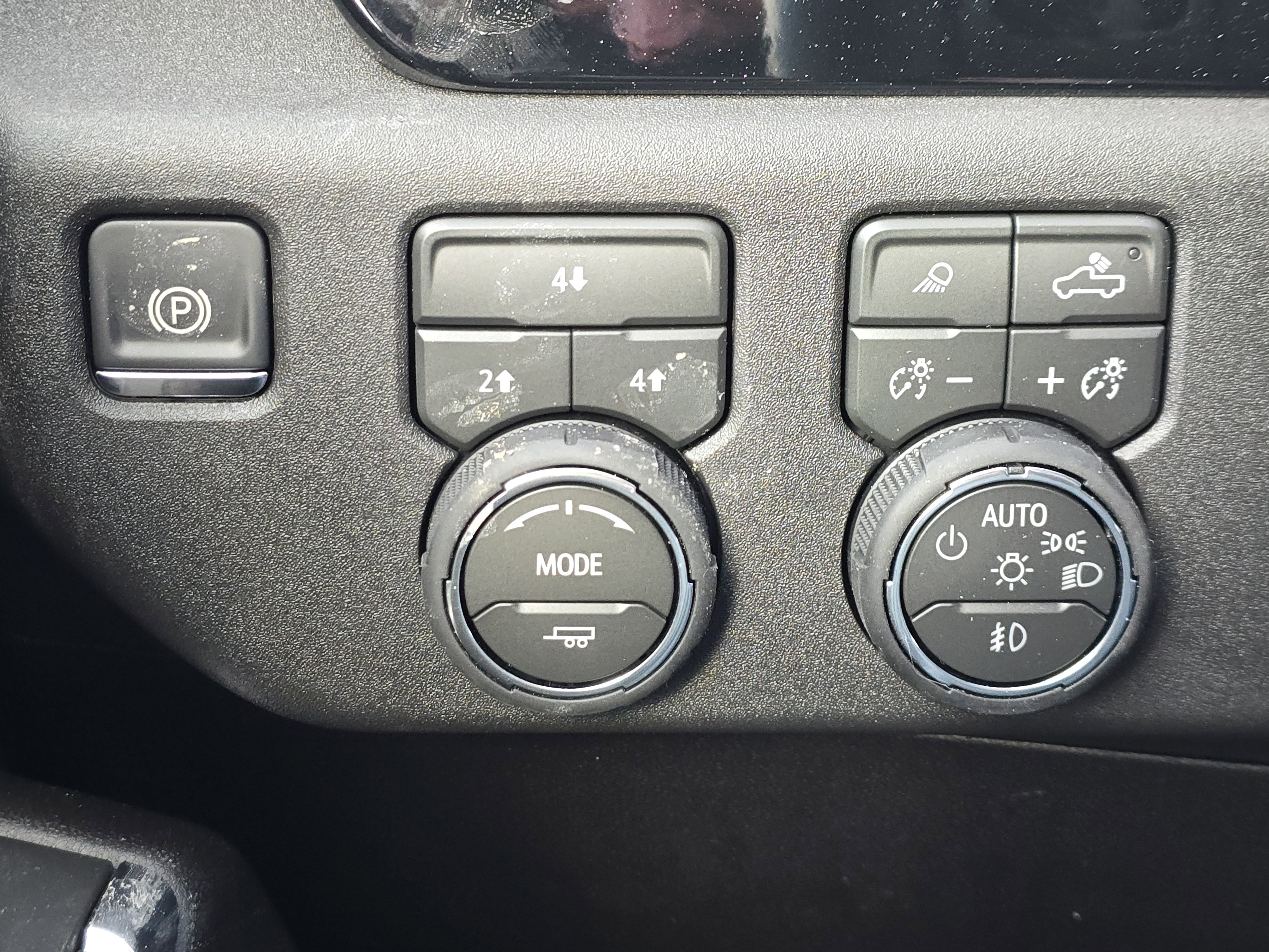 New 2026 Chevrolet Silverado 3500 LT image 25