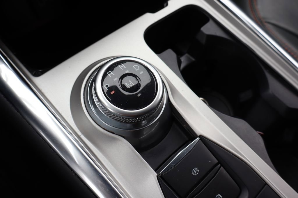 Used 2021 Ford Explorer Timberline image 9