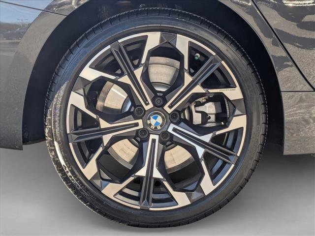 Certified 2025 BMW 330i xDrive Sedan w/ Premium Package image 26