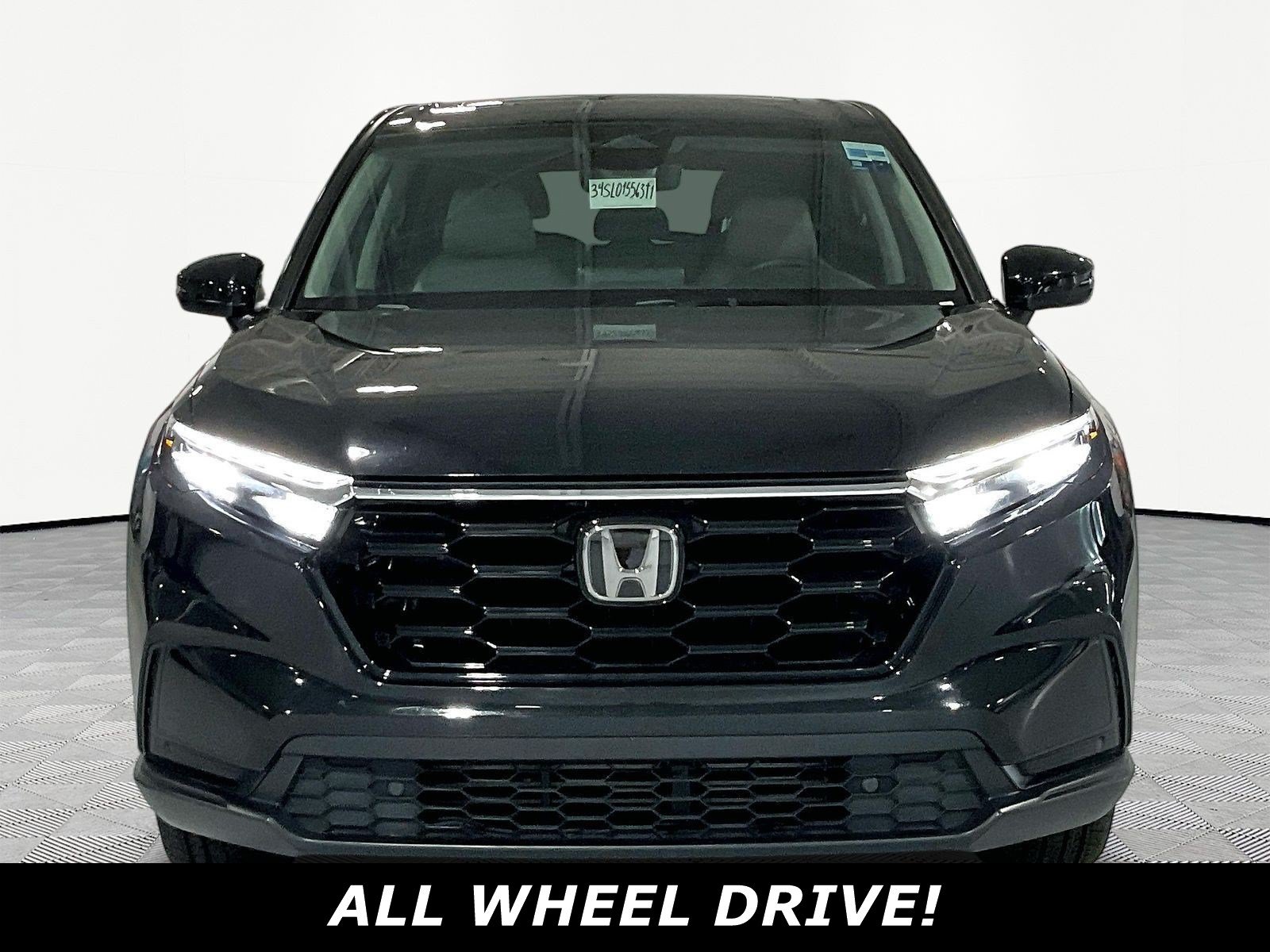 Used 2025 Honda CR-V EX-L image 2
