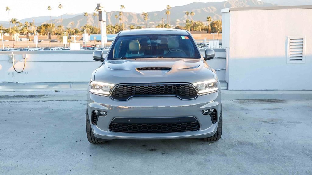 Used 2021 Dodge Durango R/T image 3