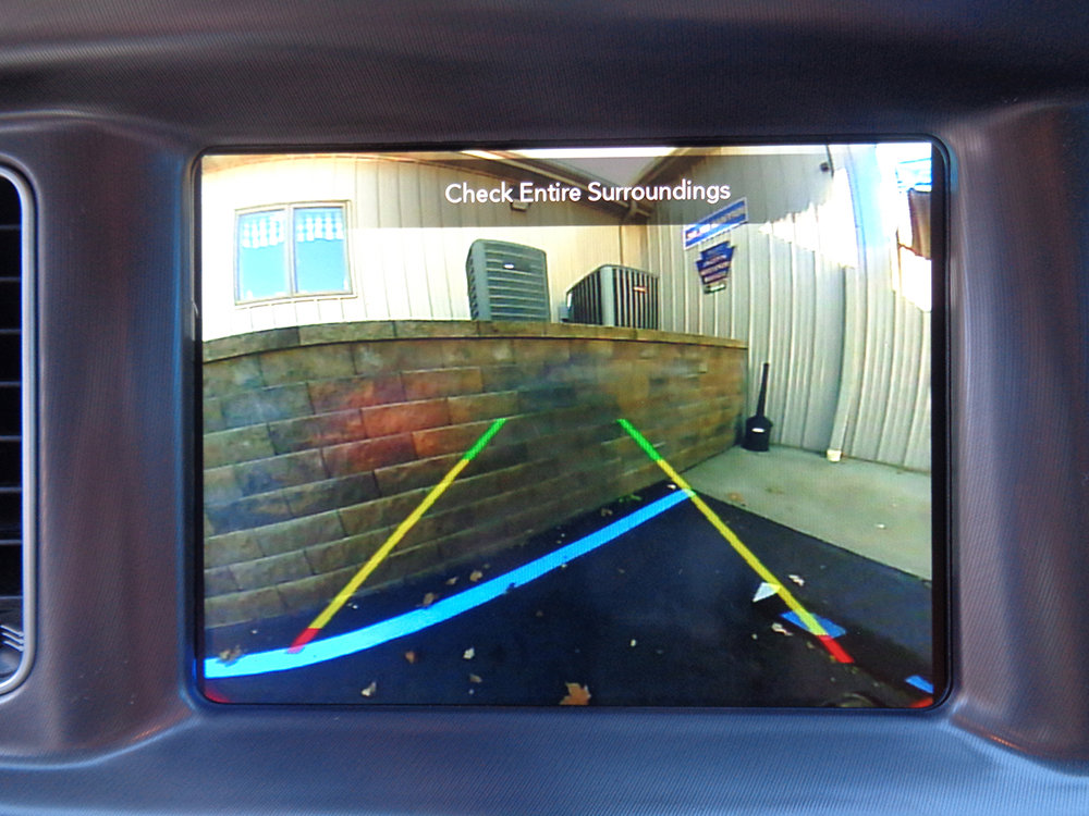 Used 2021 Dodge Charger GT AWD/4WD image 23